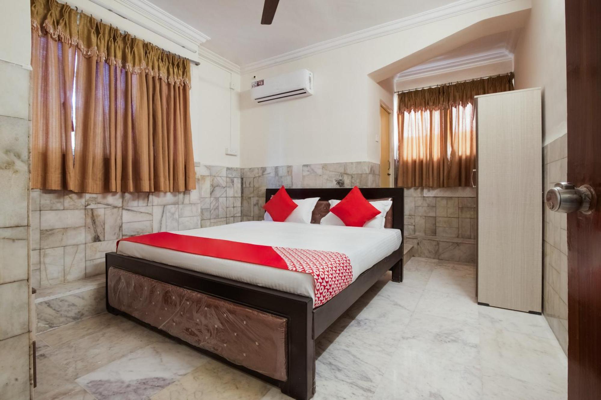 Super Hotel O Holiday Rani Gunj Opp Punjab National Bank Secundurabad Eksteriør bilde
