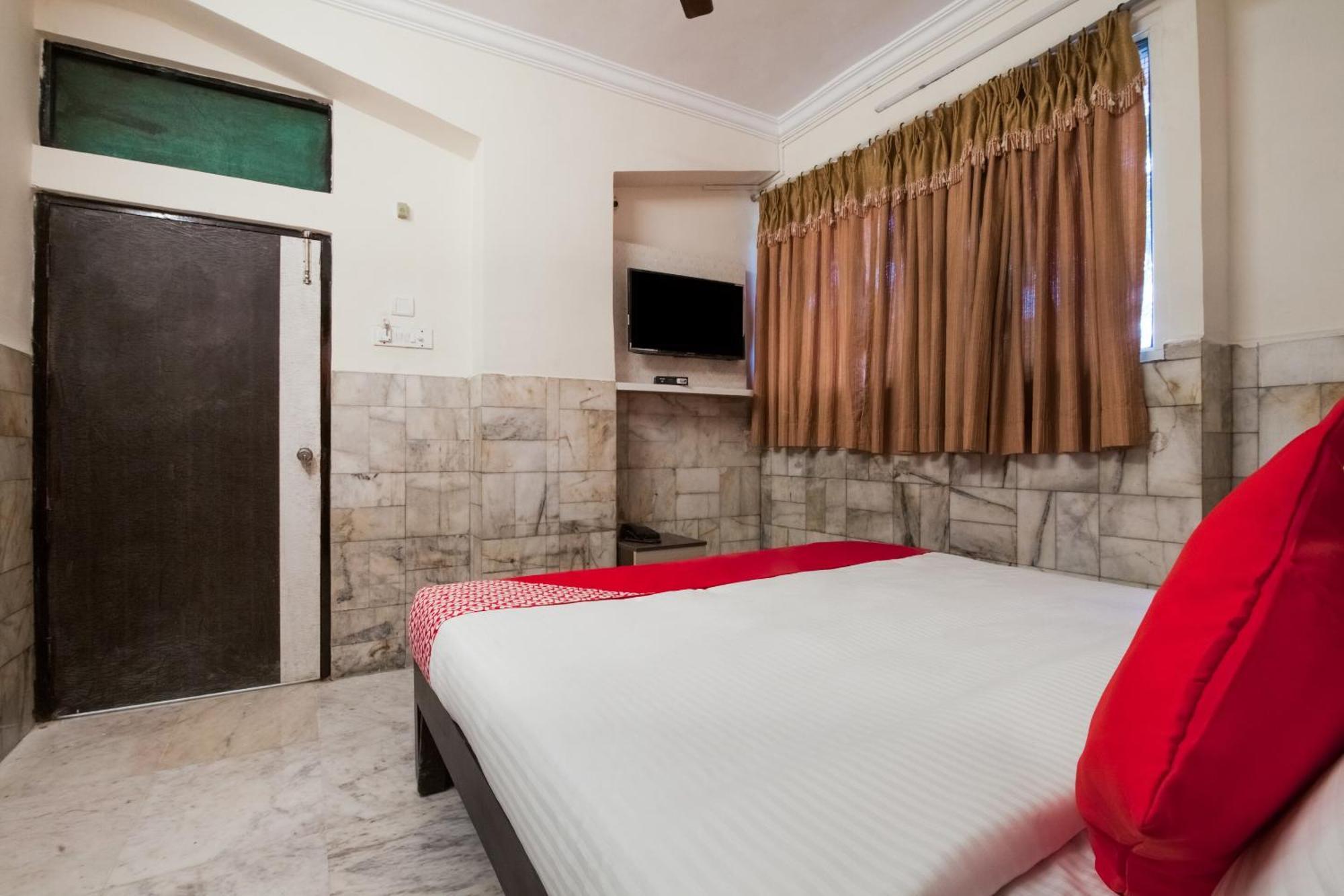Super Hotel O Holiday Rani Gunj Opp Punjab National Bank Secundurabad Eksteriør bilde