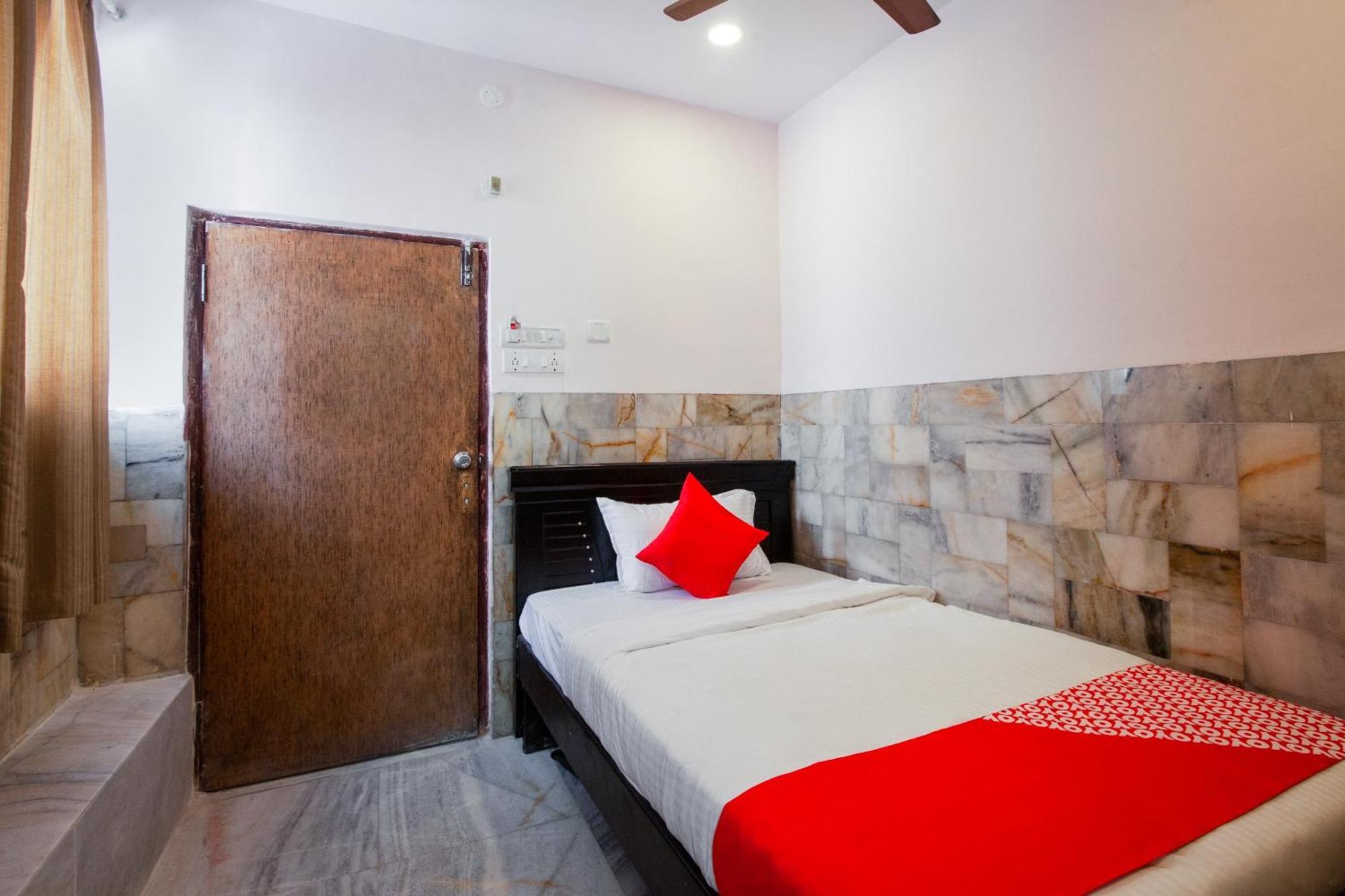 Super Hotel O Holiday Rani Gunj Opp Punjab National Bank Secundurabad Eksteriør bilde